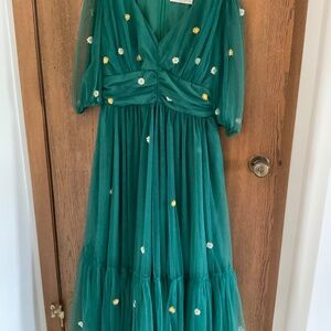 Special Occasion Dress